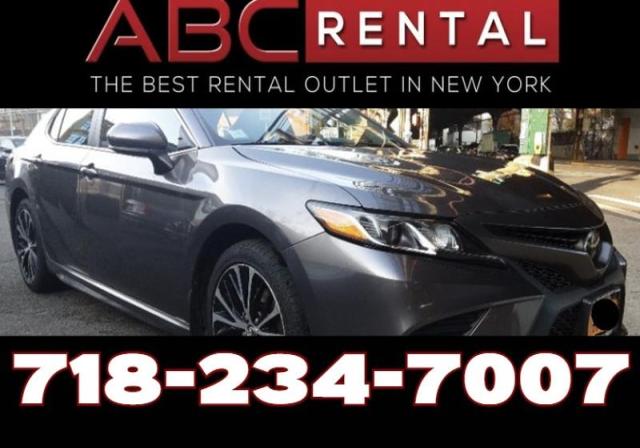 TLC Car Market - 2018 CAMRY TLC RENTAL 718-234-7007